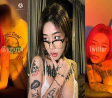 คลิปหลุดจาก Onlyfans ของ ggxrrd น้องยาหยีถูกจับซอยและถูกผัวหีคาโซฟา และร้องครางออกมาอย่างเสียว ผัวกระหน่ำอย่างไม่มียั้งเลย คลิปหลุดจาก Onlyfans ของ ggxrrd น้องยาหยีถูกจับซอยและถูกผัวหีคาโซฟา และร้องครางออกมาอย่างเสียว ผัวกระหน่ำอย่างไม่มียั้งเลย