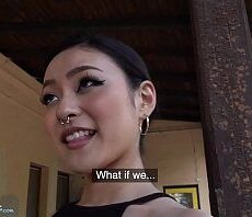 น้องเรลิลแบล็ค Rae Lil Black รับงานโดนเย็ดในที่สาธารณะ เห็นหีชัดๆแบบ Full HD ไปเลย กำลังดังในไทยตอนนี้ น้องเรลิลแบล็ค Rae Lil Black รับงานโดนเย็ดในที่สาธารณะ เห็นหีชัดๆแบบ Full HD ไปเลย กำลังดังในไทยตอนนี้