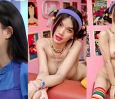 ดูคลิปหลุดไทย น้องเหมยหลิน MAEYLIN LIN คอลเสียวกับหนุ่ม ตอนที่ยังไม่ได้ดัง เห็นหีกับนมชัดแบบไม่เซ็นเซอร์ พร้อมเอานิ้วติ้วหีช่วยตัวเอง ดูคลิปหลุดไทย น้องเหมยหลิน MAEYLIN LIN คอลเสียวกับหนุ่ม ตอนที่ยังไม่ได้ดัง เห็นหีกับนมชัดแบบไม่เซ็นเซอร์ พร้อมเอานิ้วติ้วหีช่วยตัวเอง