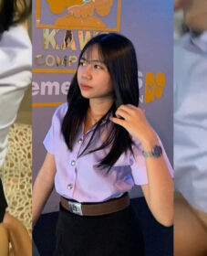 คลิปหลุดไทยใหม่ นักศึกษาทางบ้าน ตัวเล็กแต่เครื่องแรง กลับห้องมาโดนผัวกระแทกหีคาชุดจนเข่าทรุดลงไปก็ยังโดนเย็ดอยู่ดี เย็ดคาชุดนส.ฟินๆเลย คลิปหลุดไทยใหม่ นักศึกษาทางบ้าน ตัวเล็กแต่เครื่องแรง กลับห้องมาโดนผัวกระแทกหีคาชุดจนเข่าทรุดลงไปก็ยังโดนเย็ดอยู่ดี เย็ดคาชุดนส.ฟินๆเลย