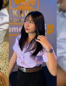 คลิปหลุดไทยใหม่ นักศึกษาทางบ้าน ตัวเล็กแต่เครื่องแรง กลับห้องมาโดนผัวกระแทกหีคาชุดจนเข่าทรุดลงไปก็ยังโดนเย็ดอยู่ดี เย็ดคาชุดนส.ฟินๆเลย คลิปหลุดไทยใหม่ นักศึกษาทางบ้าน ตัวเล็กแต่เครื่องแรง กลับห้องมาโดนผัวกระแทกหีคาชุดจนเข่าทรุดลงไปก็ยังโดนเย็ดอยู่ดี เย็ดคาชุดนส.ฟินๆเลย
