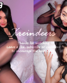 คลิปหลุดไทย Onlyfans xreindeers สาวหมวยอวบในชุดเซ็กซี่จับกระดอมาอมให้เสียวๆ แล้วขึ้นขย่มต่อด้วยโดนกระแทกหีรัวๆแบบไม่ยั้งเลย คลิปหลุดไทย Onlyfans xreindeers สาวหมวยอวบในชุดเซ็กซี่จับกระดอมาอมให้เสียวๆ แล้วขึ้นขย่มต่อด้วยโดนกระแทกหีรัวๆแบบไม่ยั้งเลย