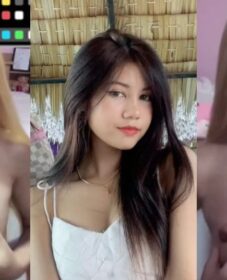 คลิปหลุดใหม่ล่าสุด น้องผมเหลือง หลุดตอนกำลังคอลเสียวกับแฟนหนุ่ม โชว์หัวนมสวยๆพร้อมบีบเต้าแบบเนียนตาสุดๆ แฟนเห็นแล้วชักแตกไปหลายน้ำ คลิปหลุดใหม่ล่าสุด น้องผมเหลือง หลุดตอนกำลังคอลเสียวกับแฟนหนุ่ม โชว์หัวนมสวยๆพร้อมบีบเต้าแบบเนียนตาสุดๆ แฟนเห็นแล้วชักแตกไปหลายน้ำ