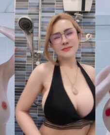 คลิปหลุดใหม่ล่าสุด เจ๊นนท์หาดใหญ่ nonticha_9988 เปลือยกายแปรงฟันพร้อมนมลูกใหญ่ๆ เห็นหัวนมชมพูชัดๆแบบไม่เบลอ คลิปหลุดใหม่ล่าสุด เจ๊นนท์หาดใหญ่ nonticha_9988 เปลือยกายแปรงฟันพร้อมนมลูกใหญ่ๆ เห็นหัวนมชมพูชัดๆแบบไม่เบลอ