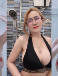 คลิปหลุดใหม่ล่าสุด เจ๊นนท์หาดใหญ่ nonticha_9988 เปลือยกายแปรงฟันพร้อมนมลูกใหญ่ๆ เห็นหัวนมชมพูชัดๆแบบไม่เบลอ คลิปหลุดใหม่ล่าสุด เจ๊นนท์หาดใหญ่ nonticha_9988 เปลือยกายแปรงฟันพร้อมนมลูกใหญ่ๆ เห็นหัวนมชมพูชัดๆแบบไม่เบลอ