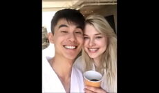 คลิปหลุด หนุ่มไทย VS สาวอินเดีย สาวนิโกร สาวยุโรป หุ่นสวยแซ่บน่าเย็ด คลิปหลุด หนุ่มไทย VS สาวอินเดีย สาวนิโกร สาวยุโรป หุ่นสวยแซ่บน่าเย็ด