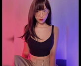 xxx หลุดลองเดียร์  กวางคนสวย