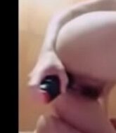 คลิปหลุด กลุ่มลับไลฟ์สดน้องแอมสาวนมใหญ่โชว์ยั่วๆหน้ากล้อง