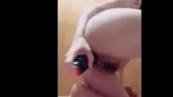 คลิปหลุด กลุ่มลับไลฟ์สดน้องแอมสาวนมใหญ่โชว์ยั่วๆหน้ากล้อง