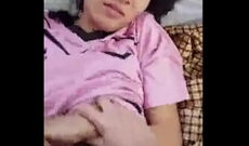 คลิปหลุด xxx เเอบถ่าย เย็ดเมียตัวเอง