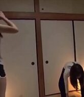 [ Loạn Luân ] Chú tới chơi nhà chịch cả hai mẹ con