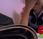 พี่คะหนูไม่สบาย รักษาหนูที