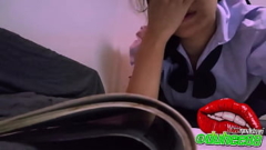 พี่คะหนูไม่สบาย รักษาหนูที