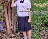 คลิปหลุดลุงเย็ดหลานนักเรียนไทย