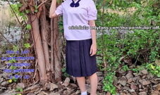 คลิปหลุดลุงเย็ดหลานนักเรียนไทย
