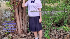 คลิปหลุดลุงเย็ดหลานนักเรียนไทย