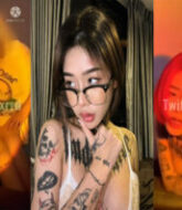 คลิปหลุดจาก Onlyfans ของ ggxrrd น้องยาหยีถูกจับซอยและถูกผัวหีคาโซฟา และร้องครางออกมาอย่างเสียว ผัวกระหน่ำอย่างไม่มียั้งเลย