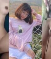 หลุดนศ.ปี1วัยใส พึ่งเฟรชชี่สดๆไม่นาน ก็โดนรุ่นพี่พาไปรับน้องแบบหนักหน่วง หน้านิ่งๆแต่เย็ดจริงโคตรฟิน หีโคตรน่ารัก หุ่นไม่ธรรมดาสวนทางกับความเนิร์ด