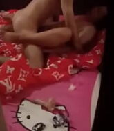 คลิปหลุด ให้เมียลองเย็ดกับเพื่อน