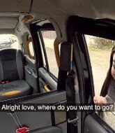 หนังโป๊ฝรั่ง น้องเรลิลแบล็ค Rae Lil Black กำลังดังในประเทศไทย โดนพาไปเย็ดบนรถ Fake Taxi เสียวหีเลยไหมละหนู