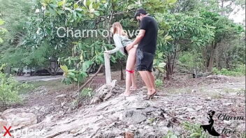 คลิปหลุด ถ่ายแบบแล้วโดนตากล้องเย็ด