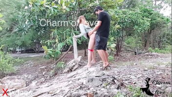 คลิปหลุด ถ่ายแบบแล้วโดนตากล้องเย็ด