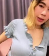 คลิปหลุด น้องมุกเอากล้วยแหย่หมี