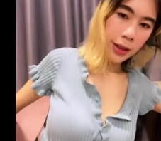 คลิปหลุด น้องมุกเอากล้วยแหย่หมี