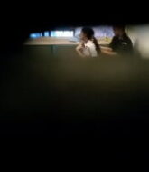 คลิปหลุด ม.ปลายดูดคอกันในร้านอาหาร