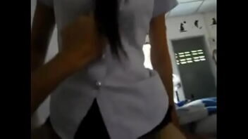 คลิปหลุด สาวมหาลัยควบคาชุด คลิปหลุดสาว