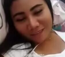 คลิปหลุด สาวไทยโชว์เสียวให้แฟนดู4