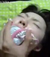 น้องหมวยไซด์ไลน์เจอเสี่ยเย็ดสด - xxxhdfree.com