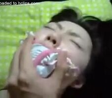 น้องหมวยไซด์ไลน์เจอเสี่ยเย็ดสด - xxxhdfree.com