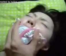 น้องหมวยไซด์ไลน์เจอเสี่ยเย็ดสด - xxxhdfree.com