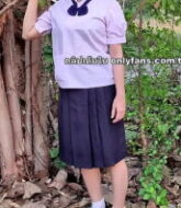 คลิปหลุด ลุงเย็ดหลานนักเรียนไทย