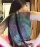 น้องนาตาลี ไลฟ์กลุ่มลับ โชว์ท่า โคตรน่ากระแทก