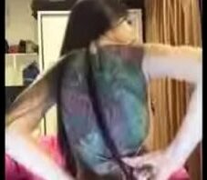 น้องนาตาลี ไลฟ์กลุ่มลับ โชว์ท่า โคตรน่ากระแทก