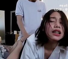 xxx pornคลิปสาวน่ารักคนดังonlyfansเบื่อควยแฟนมาให้พี่เขยเย็ด