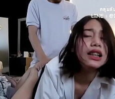 xxx pornคลิปสาวน่ารักคนดังonlyfansเบื่อควยแฟนมาให้พี่เขยเย็ด