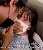 xxxแอบเย็ดเมียน้าชายสวยอวบน้าชายไม่ค่อยเย็ดผมเลยได้เอาเธอ