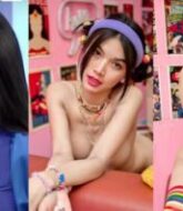 ดูคลิปหลุดไทย น้องเหมยหลิน MAEYLIN LIN คอลเสียวกับหนุ่ม ตอนที่ยังไม่ได้ดัง เห็นหีกับนมชัดแบบไม่เซ็นเซอร์ พร้อมเอานิ้วติ้วหีช่วยตัวเอง