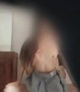 แอบถ่ายพี่สาวเย็ดกับน้าเขยขย่มจนหนูเงี่ยนตามหีแฉะแล้วนี่