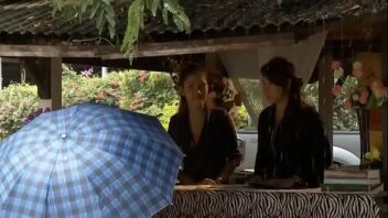 คลิปเสียว รุ่นพี่จัดเต็ม (2013) Cherry Samkhok
