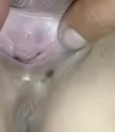 คลิปเสียว สาวหีสวยน่าเย็ดให้น้ำแตกใส่หีเลียหีเธอให้ดิ้นสุดเสียวควยมาก