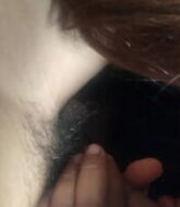 คลิปเสียว สาวหีสาวขาวเนียนไร้ขน