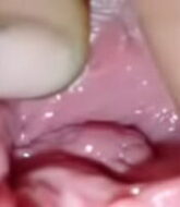 คลิปเสียว สำเหร็จความไคร่ถึง5ครั้งกับหีสาวสวยน้ำแตกใส่หีเธอเสียวหีมาก