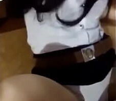 เย็ดนักศึกษาปี4