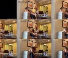 xxx คลิปหลุด jaymanmoon & boa_handcock Onlyfans ชวนกันล้วงเย็ดแบบทรีซั่ม ผลัดกันโม๊กควยชักว่าวแล้วสลับกันโดนกระแทกหีเย็ดสด