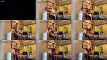 xxx คลิปหลุด jaymanmoon & boa_handcock Onlyfans ชวนกันล้วงเย็ดแบบทรีซั่ม ผลัดกันโม๊กควยชักว่าวแล้วสลับกันโดนกระแทกหีเย็ดสด