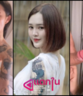 คลิปหลุด onlyfans mueylix น้องหมวยสาวไทยสุดเอ็กซ์สักลายดุดันกำลังโม๊คควยแฟนสุดเสียวแล้วขึ้นไปขย่มควยสดๆขยี้ควยอย่างมัน